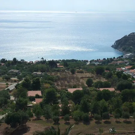Villa Seaview House