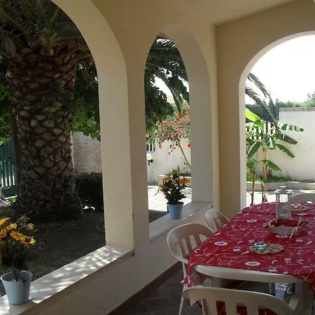 Seaview House Villa Santa Maria (Vibo Valentia)