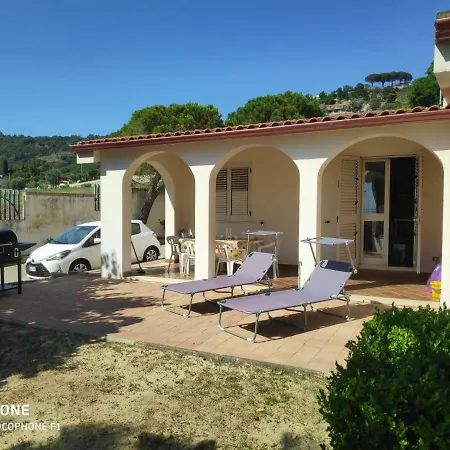 Seaview House Villa